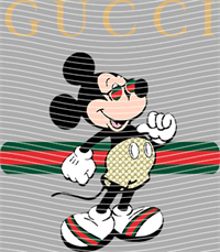 Mickey-AMQ 408